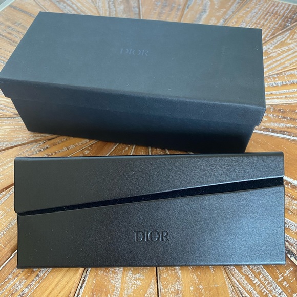 NWT Christian Dior Stellaire 4 Sunglasses - Picture 12 of 14